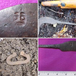 2023 Finds