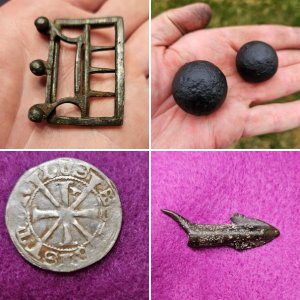 2024 & 2025 Best finds