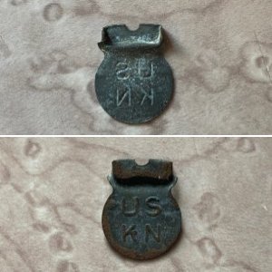 mystery thing