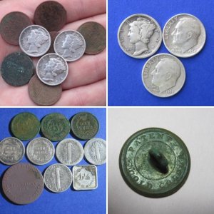 2014 Finds