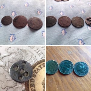 Coins