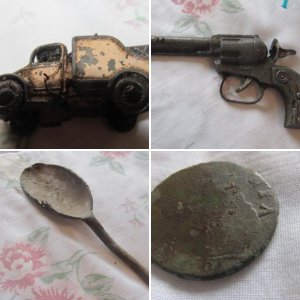 finds 10/19/2014