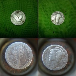 Coins
