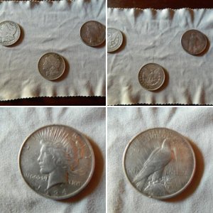Best finds to date