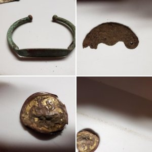 Relics