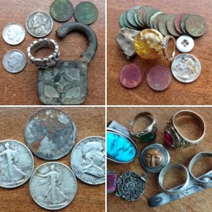 2015 finds