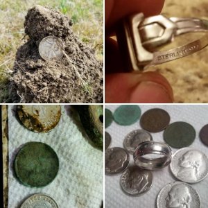 My 2016 Finds