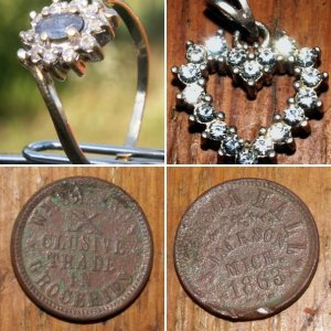 Favorite Finds
