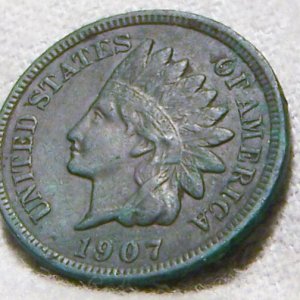 1907 indian