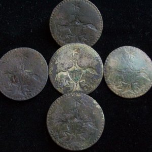 5  GW buttons in one day