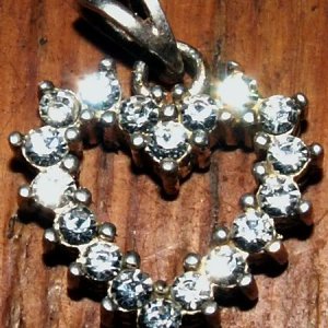 Heart Pendant