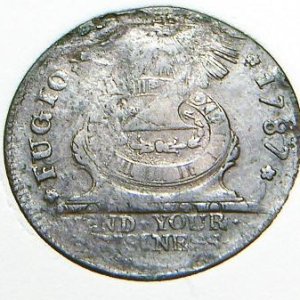 Newman 13-N obverse