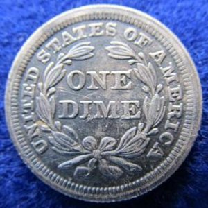 1845 Reverse