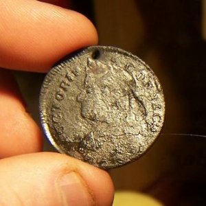1787 Connecticut Copper
Miller 33.1-Z-13