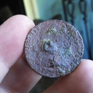 1777 Charles the 3rd Spanish
 4 Maravidi