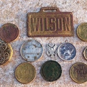 Media 'image' in album 'Some finds'
