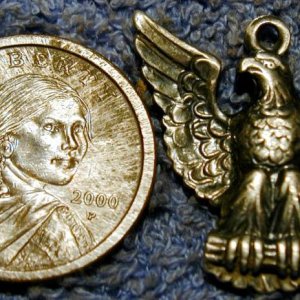 Coin 32