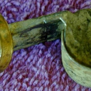 Brass Ring