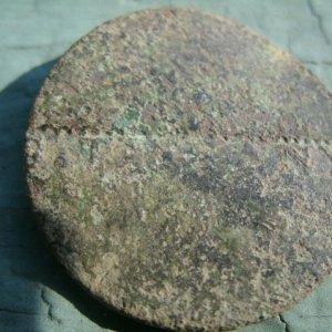 Stamped LC 002