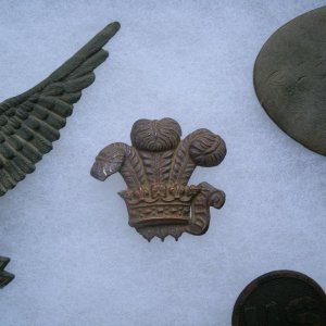Group photo of finds 005