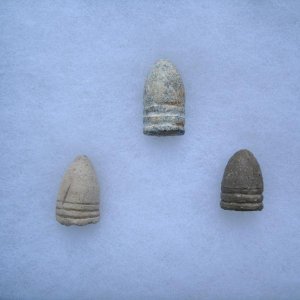 Group photo of finds 007