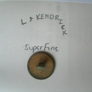 Buttons & LC 001