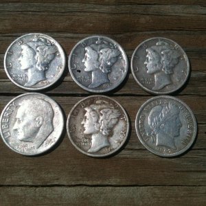 dimes & wheats 001