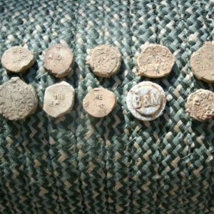 lead seals 002