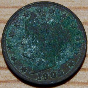 V Nickle 1