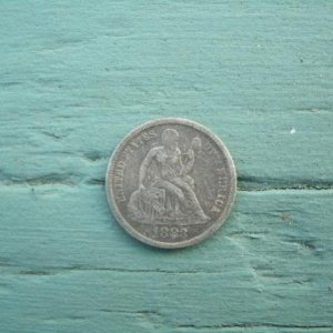 Seated, rosie, wheats 004