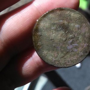 1818 Coronet