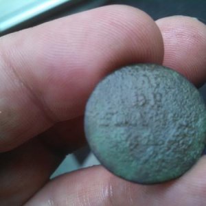 1650s French Liard