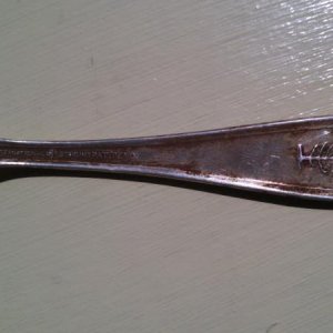 Silver Folk