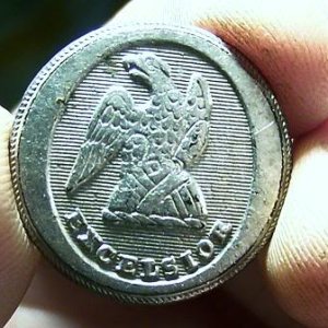 ny militia button

1805-1835