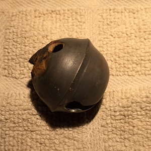 Crotal bell