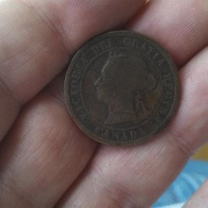 1886 Canadian LC