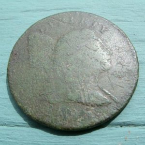 1796 Liberty Cap 012