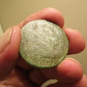 1795 liberty cap   KG 001