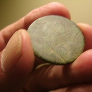 1795 liberty cap   KG 003