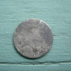 1829 capped bust dime 002