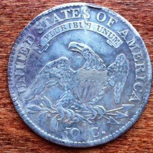 1812 B