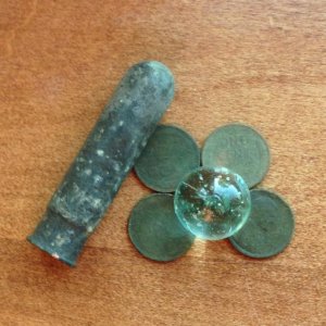 relics