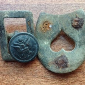 relics