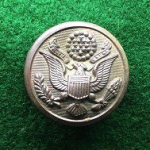 Great seal coat button