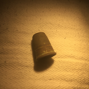 Thimble