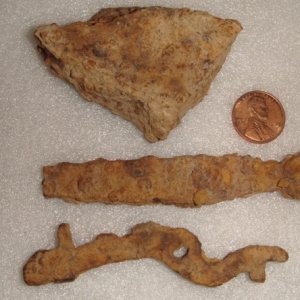 Media '355' in album 'US Civil War finds from Virginia'