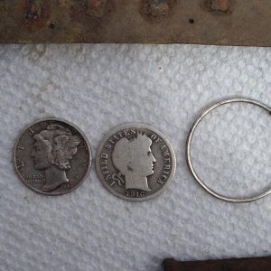 5 1 16 silver