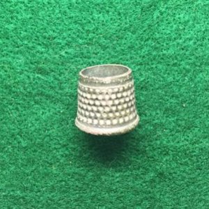 thimble