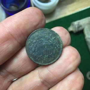 1865 2C/Peacham, VT