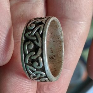 Heavy Silver